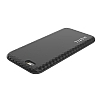 iPhone 6 Targa Siyah Rubber Klf - Resim: 7