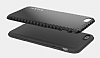 iPhone 6 Targa Siyah Rubber Klf - Resim: 5