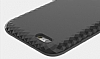 iPhone 6 Targa Siyah Rubber Klf - Resim: 6