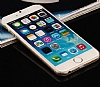 Eiroo iPhone 6S nce Kristal Klf - Resim: 4