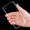 Eiroo iPhone 6 Plus / 6S Plus nce Kristal Klf - Resim: 6