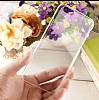 Eiroo iPhone 6 Plus / 6S Plus nce Kristal Klf - Resim: 3
