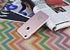 Eiroo Clear iPhone 7 effaf Silikon Klf - Resim: 2