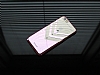 iSecret Bling-V Serisi iPhone 6 / 6S Tal Pembe Rubber Klf - Resim: 2