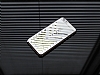 iSecret Bling-V Serisi iPhone 6 / 6S Tal Silver Rubber Klf - Resim: 3