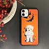 Dafoni Art iPhone 7 Plus / 8 Plus Its Halloween Klf - Resim: 1