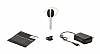 Jabra Style Beyaz Bluetooth Kulaklk - Resim: 3