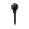 JBL Purebass T280A Mikrofonlu Kulakii Siyah Kulaklk - Resim: 2