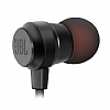 JBL Purebass T280A Mikrofonlu Kulakii Siyah Kulaklk - Resim: 4