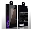 JLW iPhone 6 / 6S Standl Kapakl Karbon Kahverengi Klf - Resim: 3