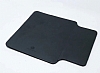 JLW Kablosuz Hzl arj zellikli Siyah Mouse Pad - Resim: 5
