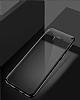 Joyroom Baikal Samsung Galaxy S8 Plus Siyah Kenarl Silikon Klf - Resim: 1