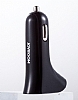 Joyroom ift USB Girili Ara Siyah arj Aleti ve Kulakii Kulaklk Seti - Resim: 4