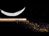 Joyroom Filler iPhone 6 / 6S Pencereli Manyetik Kapakl Gold Deri Klf - Resim: 5