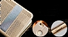 Joyroom Filler iPhone 6 / 6S Pencereli Manyetik Kapakl Gold Deri Klf - Resim: 7