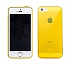 Joyroom iPhone SE / 5 / 5S Sar Kristal Klf - Resim: 3