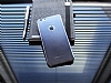 Joyroom iPhone 6 / 6S Ultra Fit Dark Silver Silikon Klf - Resim: 2