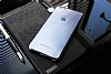 Joyroom iPhone 6 / 6S Ultra Fit Dark Silver Silikon Klf - Resim: 1