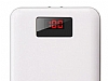 Joyroom JR-D101 20000 mAh Powerbank Beyaz Yedek Batarya - Resim: 4