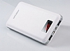 Joyroom JR-D101 20000 mAh Powerbank Beyaz Yedek Batarya - Resim: 3