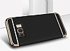 Joyroom Samsung Galaxy S8 Plus 3 1 Arada Krmz Rubber Klf - Resim: 2