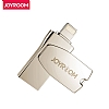 Joyroom Smart Drive Lightning / Micro USB 32 GB Mobil Hafza USB Flash Bellek - Resim: 1