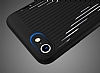 Joyroom Storm iPhone 7 / 8 Siyah Silikon Klf - Resim: 2
