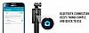 Spigen Universal Bluetooth Tulu Selfie ubuu - Resim: 6