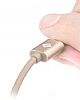 Joyroom Silver Micro USB Kablo 1m - Resim: 2