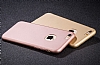 Joyroom Zhi Series iPhone 6 / 6S Krmz Ultra nce Rubber Klf - Resim: 9