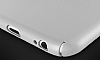 Joyroom Zhi Series iPhone 6 / 6S Krmz Ultra nce Rubber Klf - Resim: 5