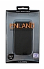 Kalaideng iPhone 4 / 4S Enland Ultra nce Kapakl Pembe Deri Klf - Resim: 1