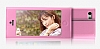 Kalaideng iPhone 4 / 4S Lai Series Full Ekran Pencereli Mor Klf - Resim: 7