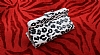 Kalaideng iPhone SE / 5 / 5S Leopard Beyaz Kapakl Klf - Resim: 4