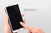 Kalaideng LG G2 Standl Uyku Modlu Gold Deri Klf - Resim: 3