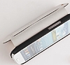 Kalaideng Samsung Galaxy S3 / S3 Neo Enland Ultra nce Kapakl Siyah Deri Klf - Resim: 4