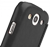Kalaideng Samsung Galaxy S3 / S3 Neo Enland Ultra nce Kapakl Siyah Deri Klf - Resim: 5
