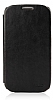 Kalaideng Samsung Galaxy S3 / S3 Neo Enland Ultra nce Kapakl Siyah Deri Klf - Resim: 6