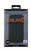 Kalaideng Samsung Galaxy S3 / S3 Neo Enland Ultra nce Kapakl Siyah Deri Klf - Resim: 1
