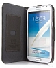 Kalaideng Samsung N7100 Galaxy Note 2 Unique Fme nce Kapakl Klf - Resim: 4