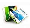 Kalaideng Samsung N7100 Galaxy Note 2 Painting Sar Czdan Klf - Resim: 5