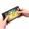 Kalaideng Samsung N9000 Galaxy Note 3 Lai Series Full Ekran Pencereli Pembe Klf - Resim: 5