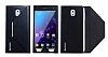Kalaideng Samsung N9000 Galaxy Note 3 Lai Series Full Ekran Pencereli Siyah Klf - Resim: 1