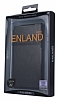 Kalaideng Sony Xperia Z2 Enland nce Kapakl Siyah Deri Klf - Resim: 1