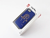 Keith Haring iPhone SE / 5 / 5S Fingers Parlak Rubber Klf - Resim: 2