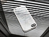 L-Brno iPhone SE / 5 / 5S Ultra Thin effaf Klf - Resim: 2