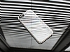 L-Brno iPhone SE / 5 / 5S Ultra Thin effaf Klf - Resim: 1
