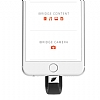 LEEF iBridge 32 GB Mobil Hafza iOS USB Flash Bellek - Resim: 4