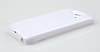 LG G2 Standl Bataryal Beyaz Klf - Resim: 2