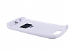 LG G3 Standl Bataryal Beyaz Klf - Resim: 2